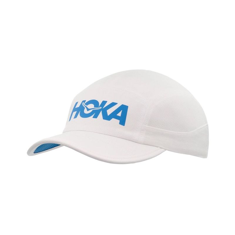 HOKA - Jockey Hoka Chile Run  White