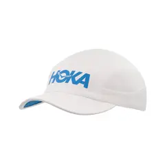 HOKA - Jockey Chile Run White