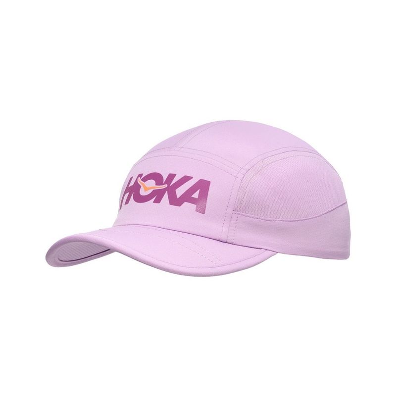 HOKA - Jockey Hoka Chile Run  Aster Flower