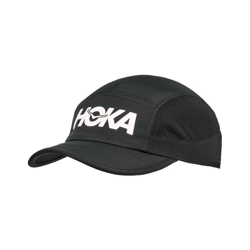 HOKA - Jockey Hoka Chile Run  Black