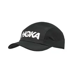 HOKA - Jockey Chile Run Black
