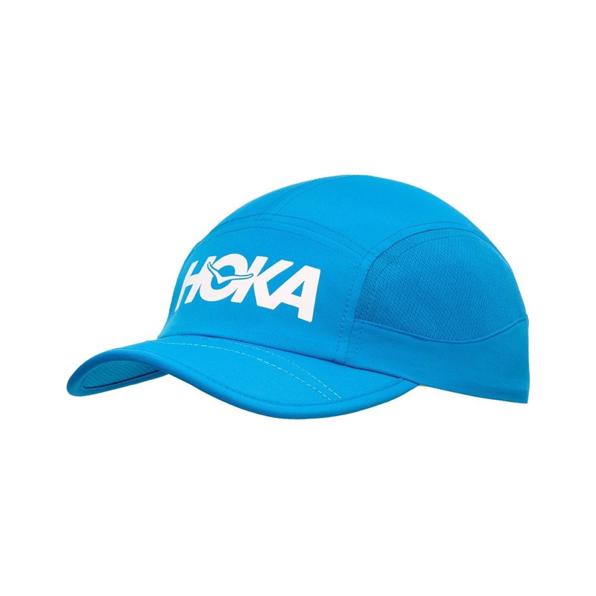 HOKA - Jockey Hoka Chile Run  Blue