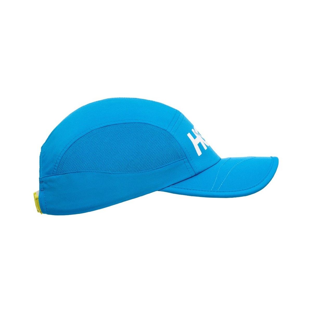 HOKA - Jockey Hoka Chile Run  Blue
