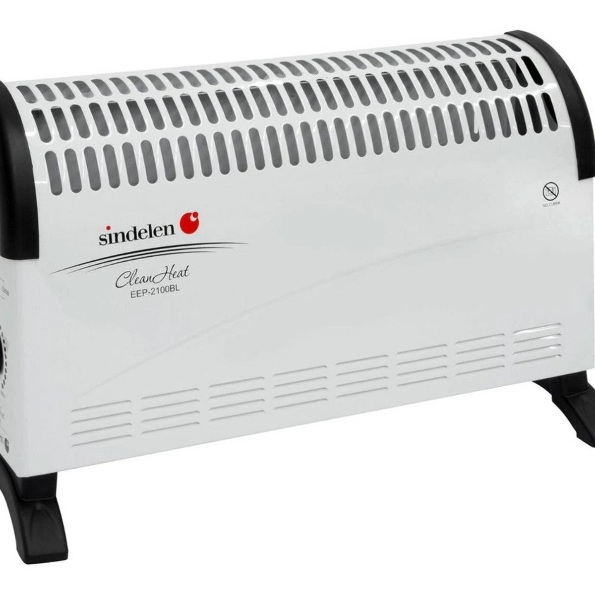 Convector Electrico Panel Estufa Sindelen Eep2100 1500w 15m2, marca SINDELEN - Foto Principal