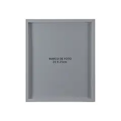 RONDA - Marco Foto Blanco 20x25 cm