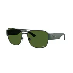 RAY BAN - LENTE DE SOL RAY-BAN RB3756CH 9269P1 - Negro
