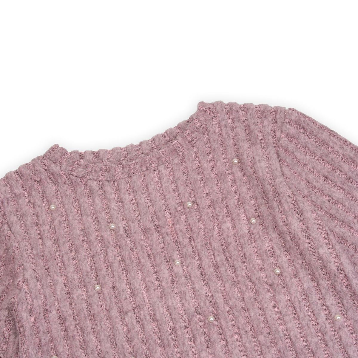 PILLIN - Polera Niña Malva Pillin (TVB901-25MAL )