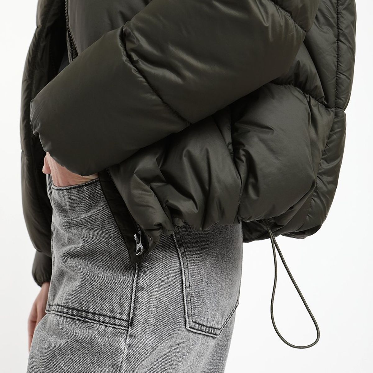 FROENS - Parka mujer Aymara Froens