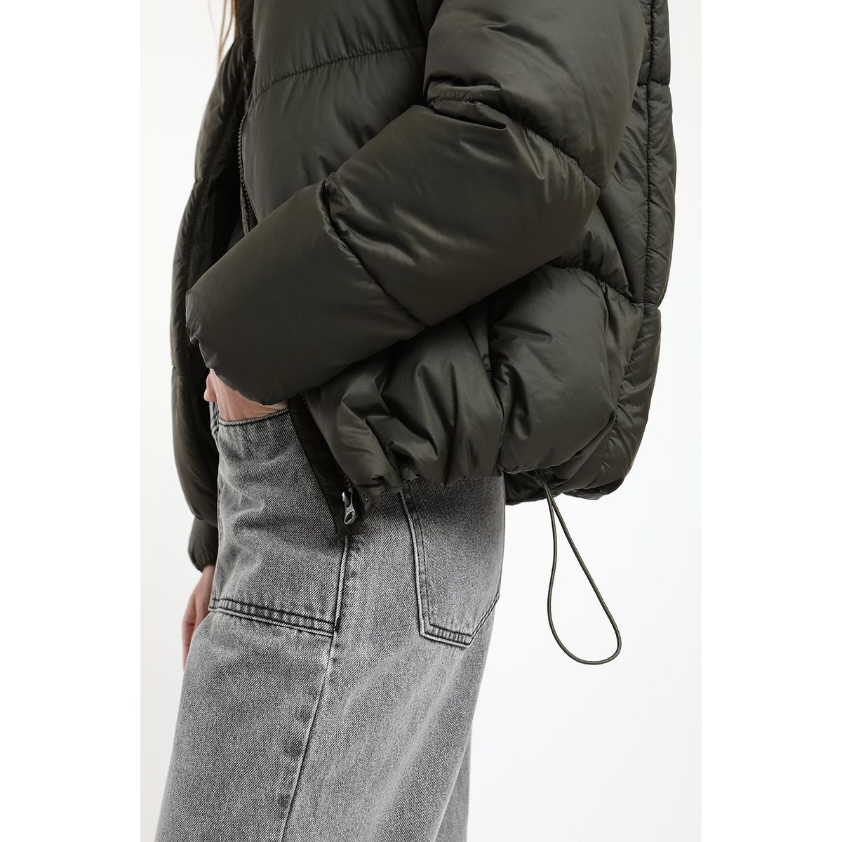 FROENS - Parka mujer Aymara Froens