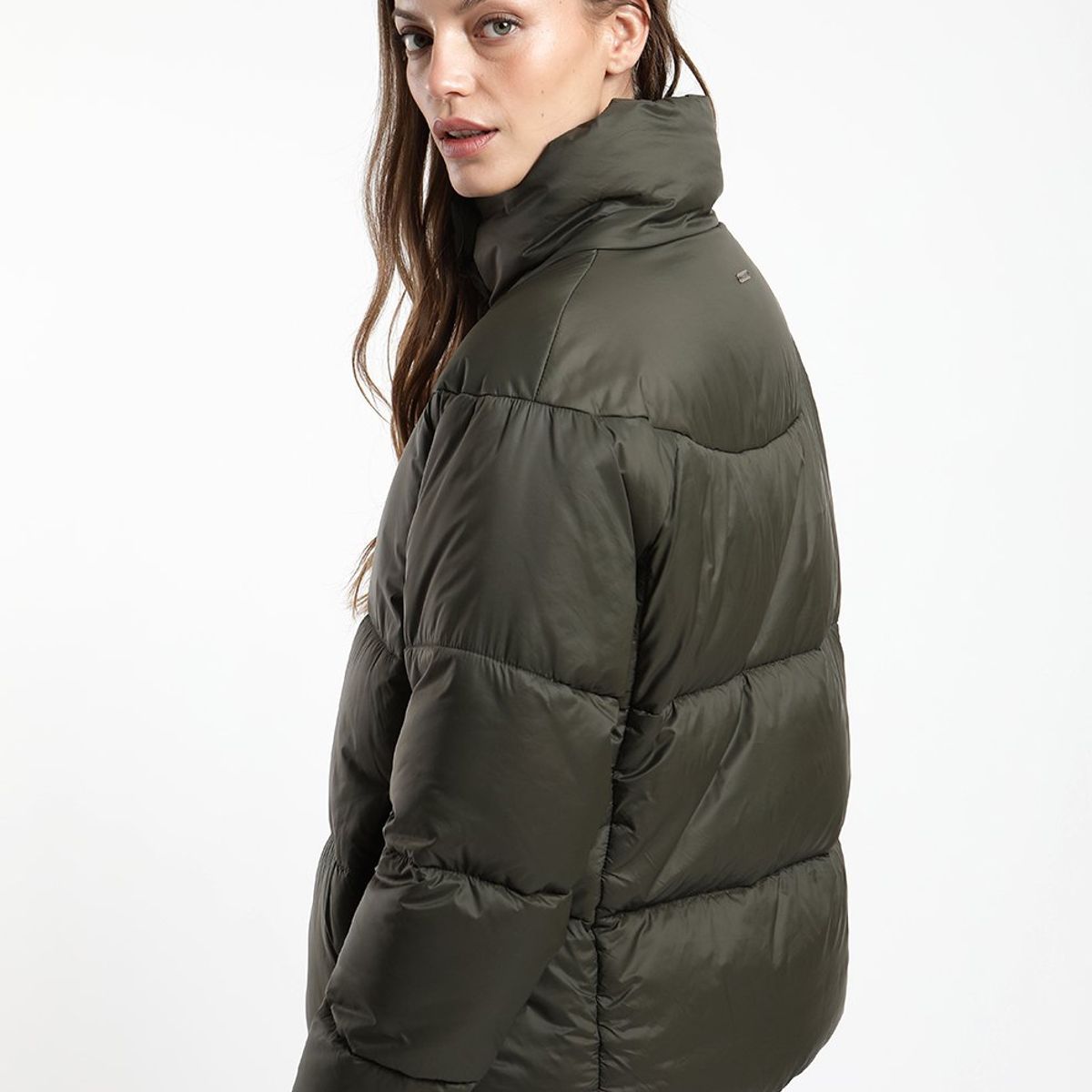 FROENS - Parka mujer Aymara Froens