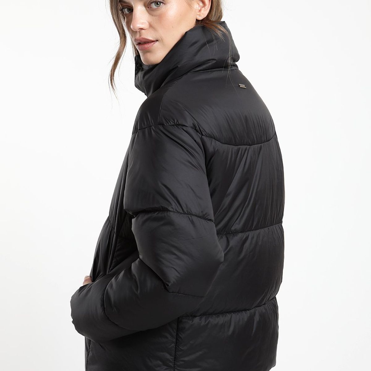 FROENS - Parka mujer Aymara Froens