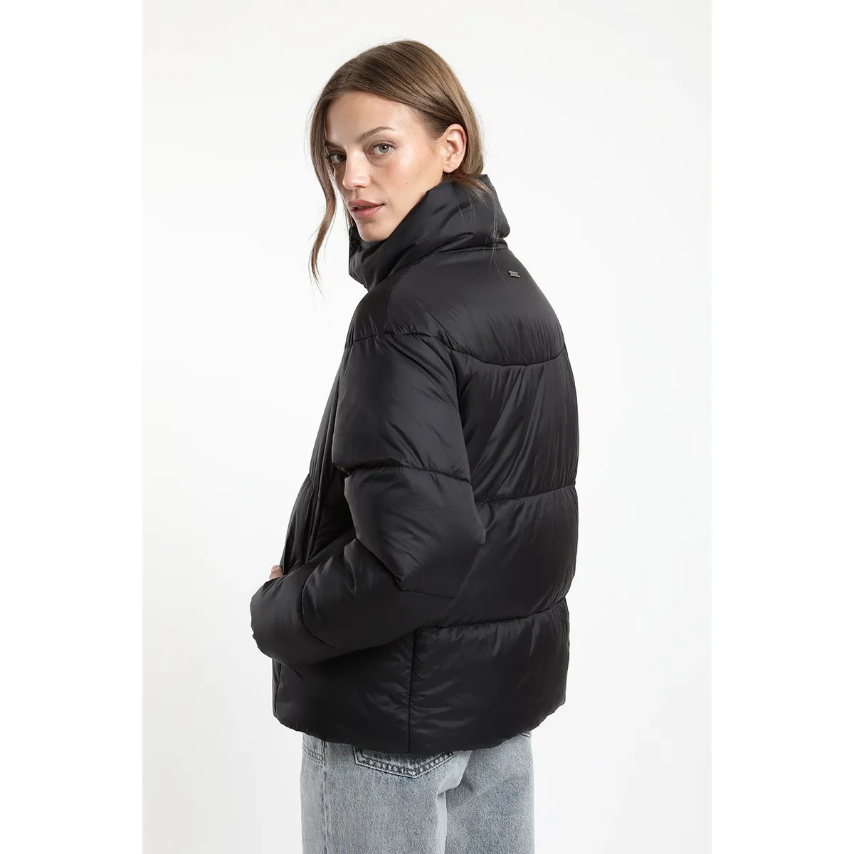 FROENS - Parka mujer Aymara Froens