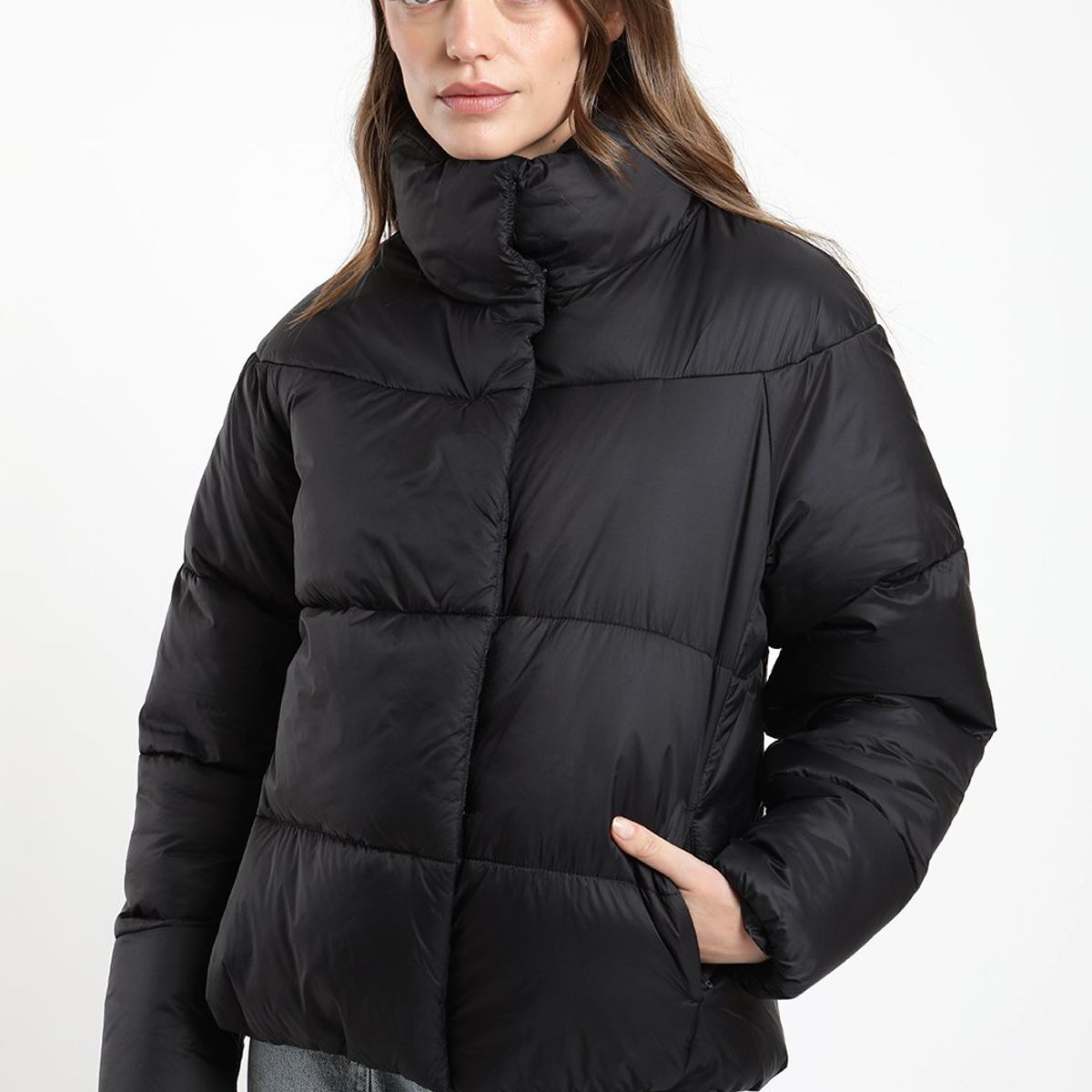FROENS - Parka mujer Aymara Froens