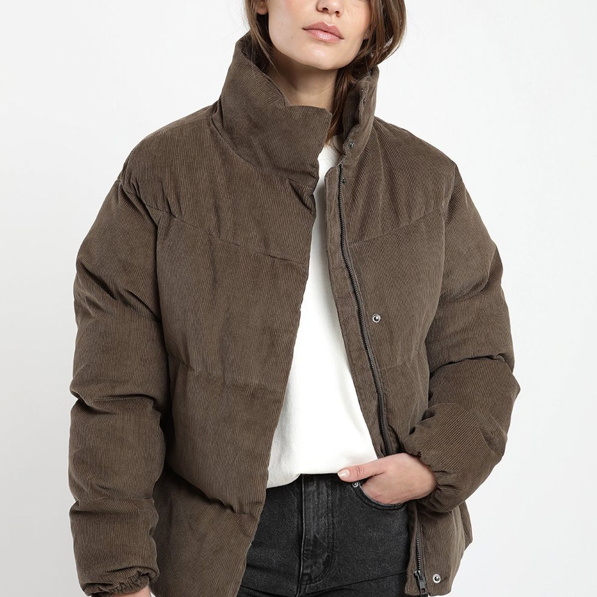 FROENS - Parka mujer Aymara Froens