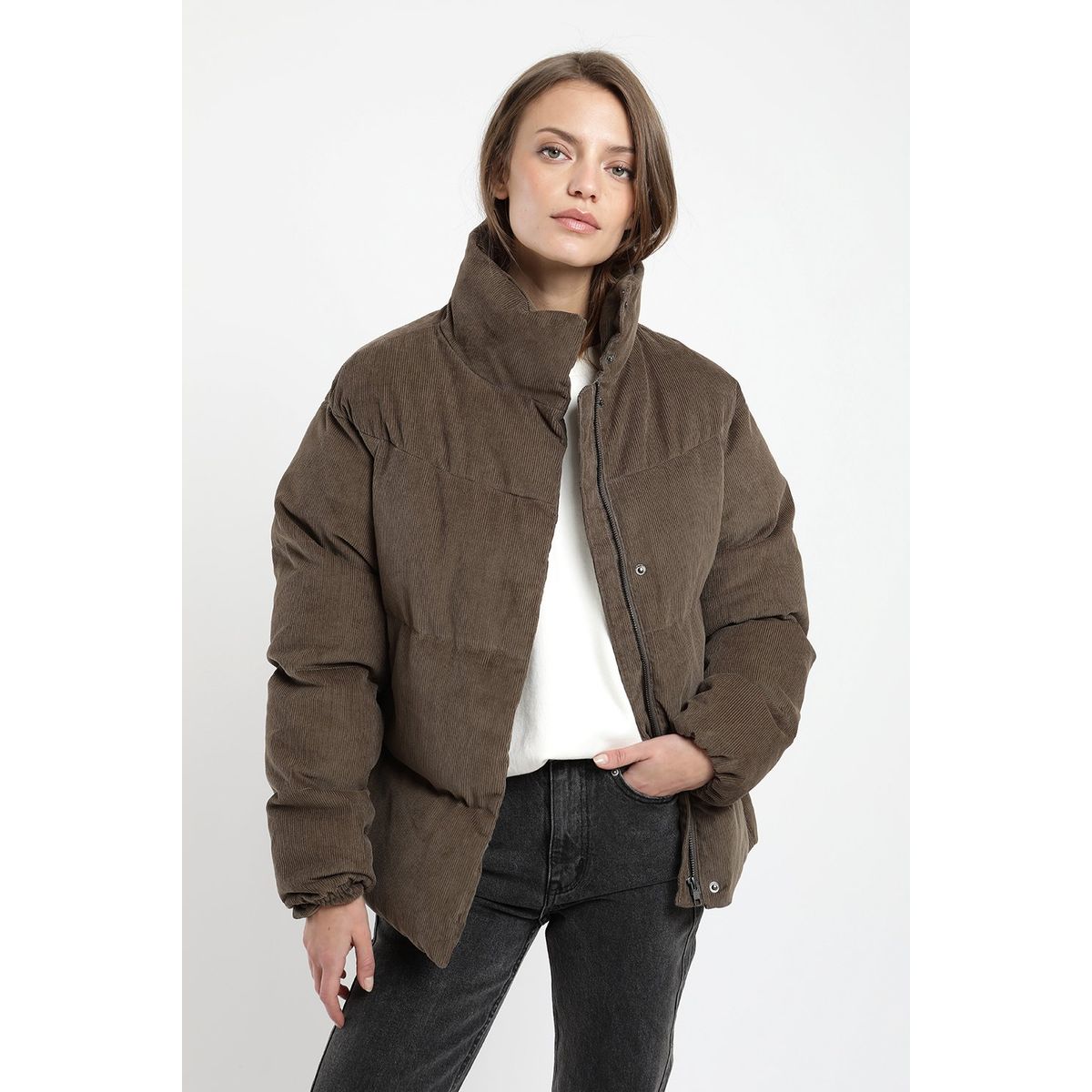 FROENS - Parka mujer Aymara Froens