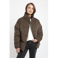 Parka mujer Aymara
