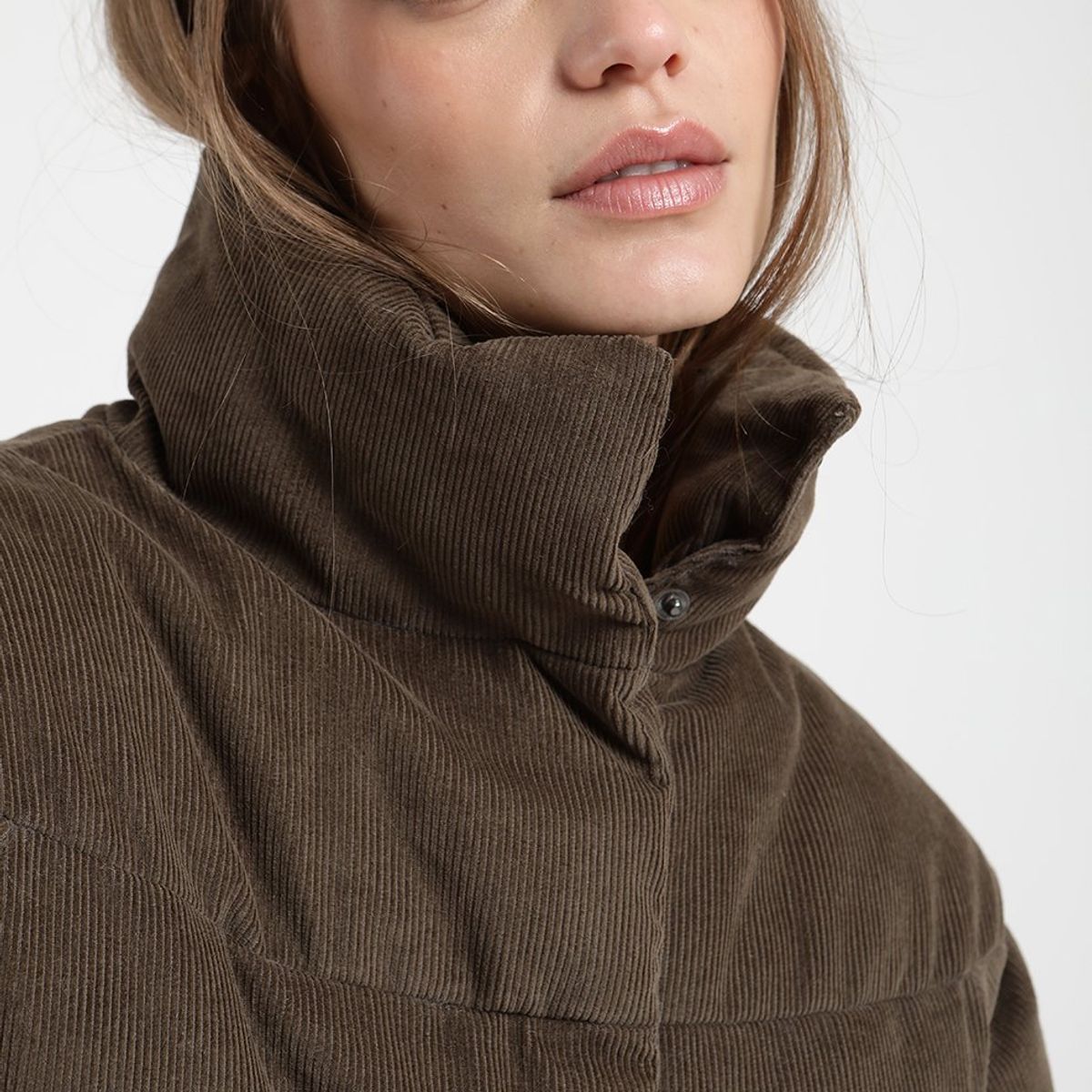 FROENS - Parka mujer Aymara Froens