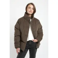FROENS - Parka mujer Aymara