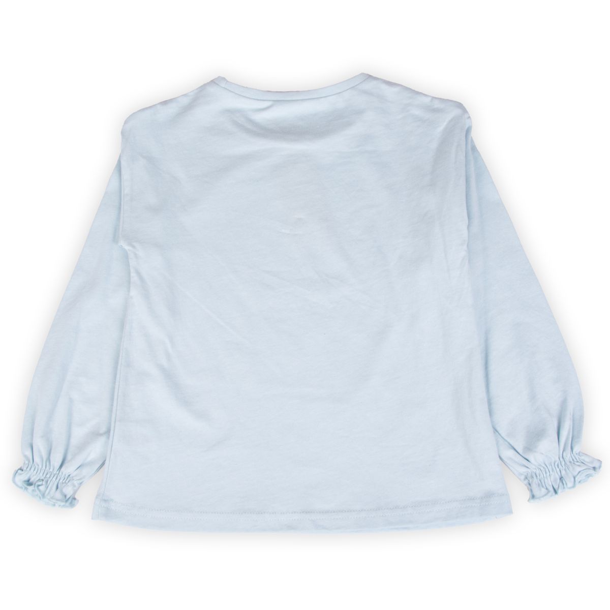 PILLIN - Polera Niña Aqua Pillin (PVB605-25AQU )