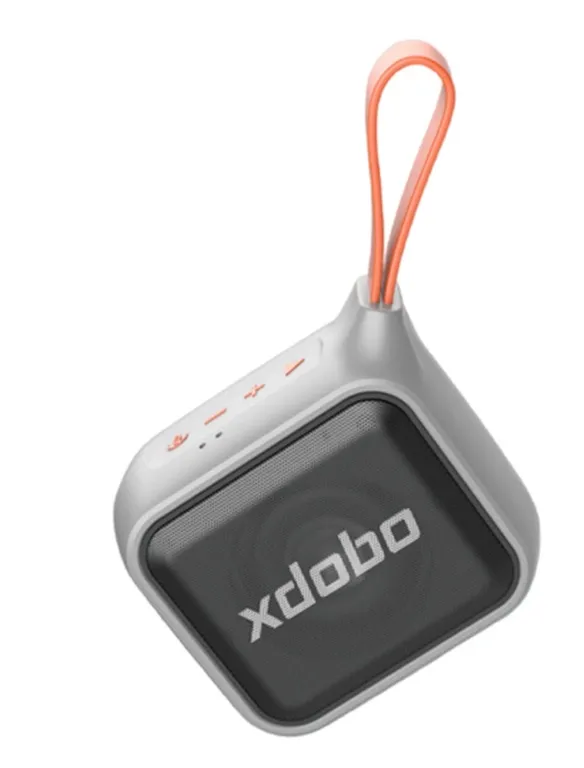 Parlante Bluetooth Xdobo Prince 1995 II
