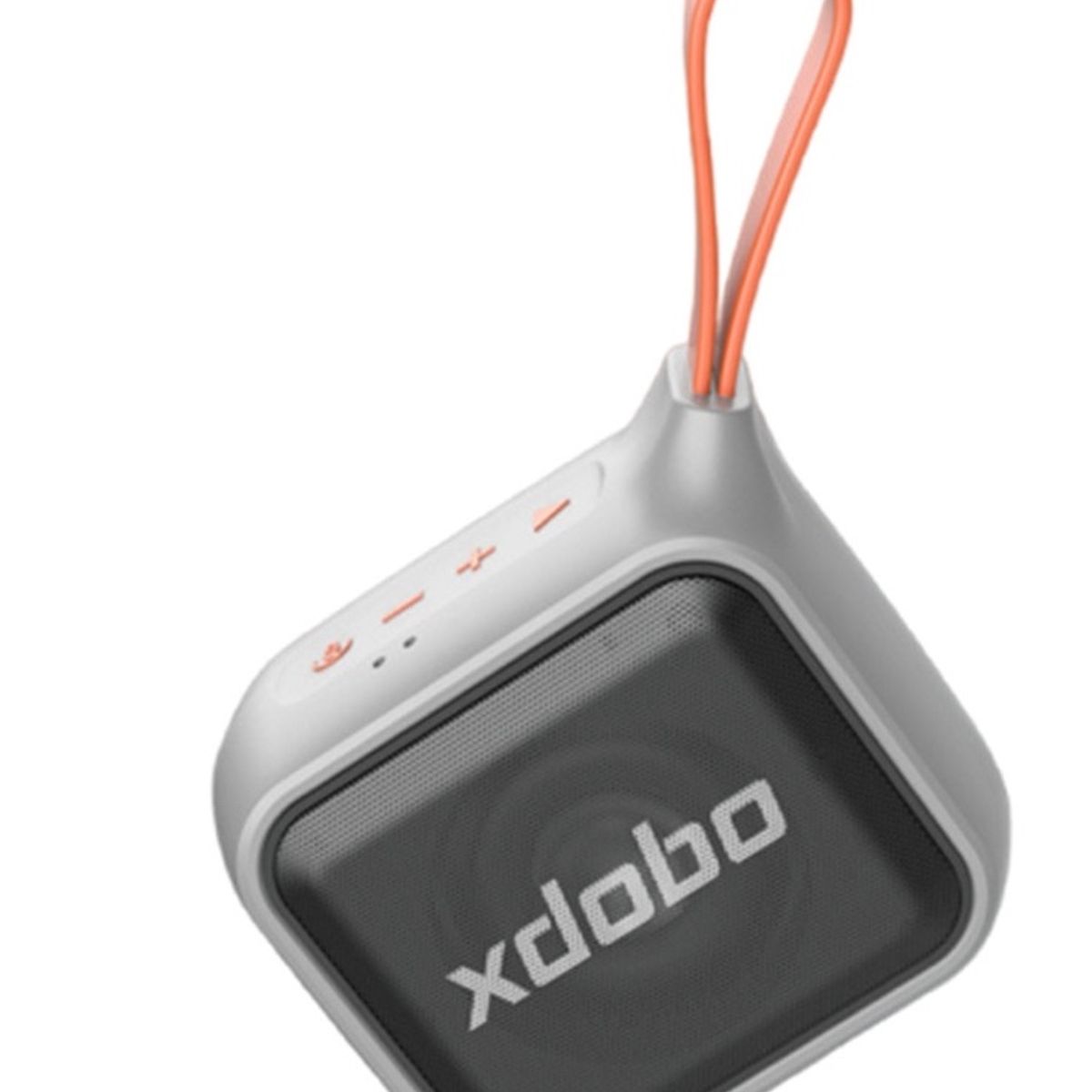 HANVEK - Parlante Bluetooth Xdobo Prince 1995 II