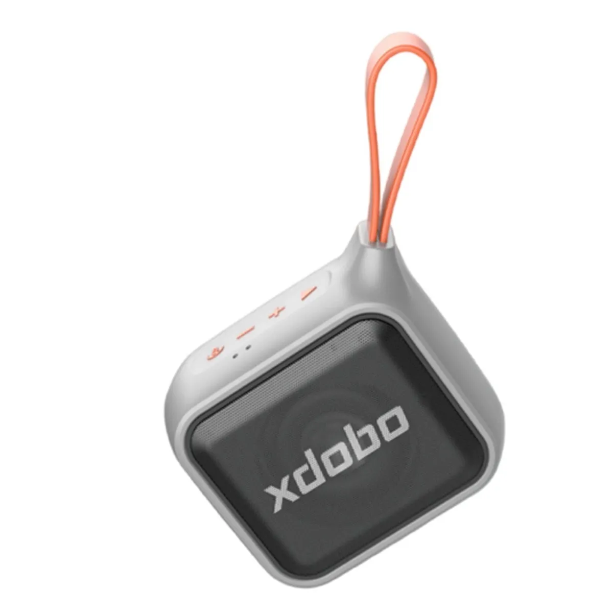 HANVEK - Parlante Bluetooth Xdobo Prince 1995 II