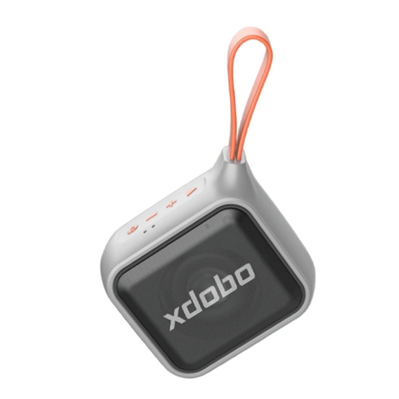 GENERICO - Parlante Bluetooth Xdobo Prince 1995 II