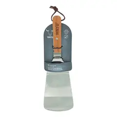 WAYU - Espatula Bbq Multiuso Churrasquera Asado Cocina 31x95cm