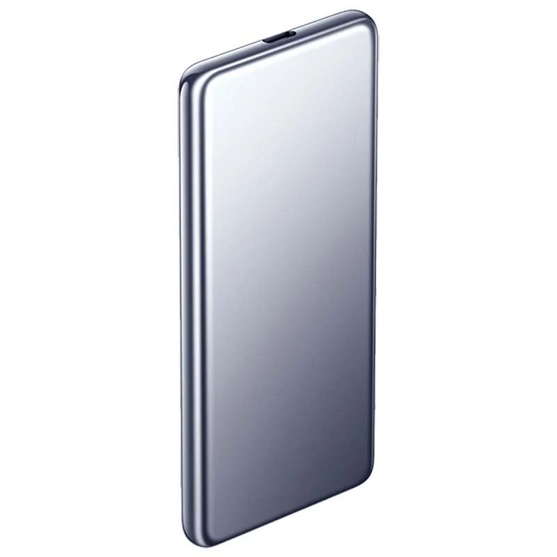 XIAOMI - Xiaomi Ultra Slim Power Bank 5000mah Súper Delgado y Ligero 98g