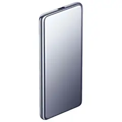 XIAOMI - Ultra Slim Power Bank 5000mah Súper Delgado y Ligero 98g