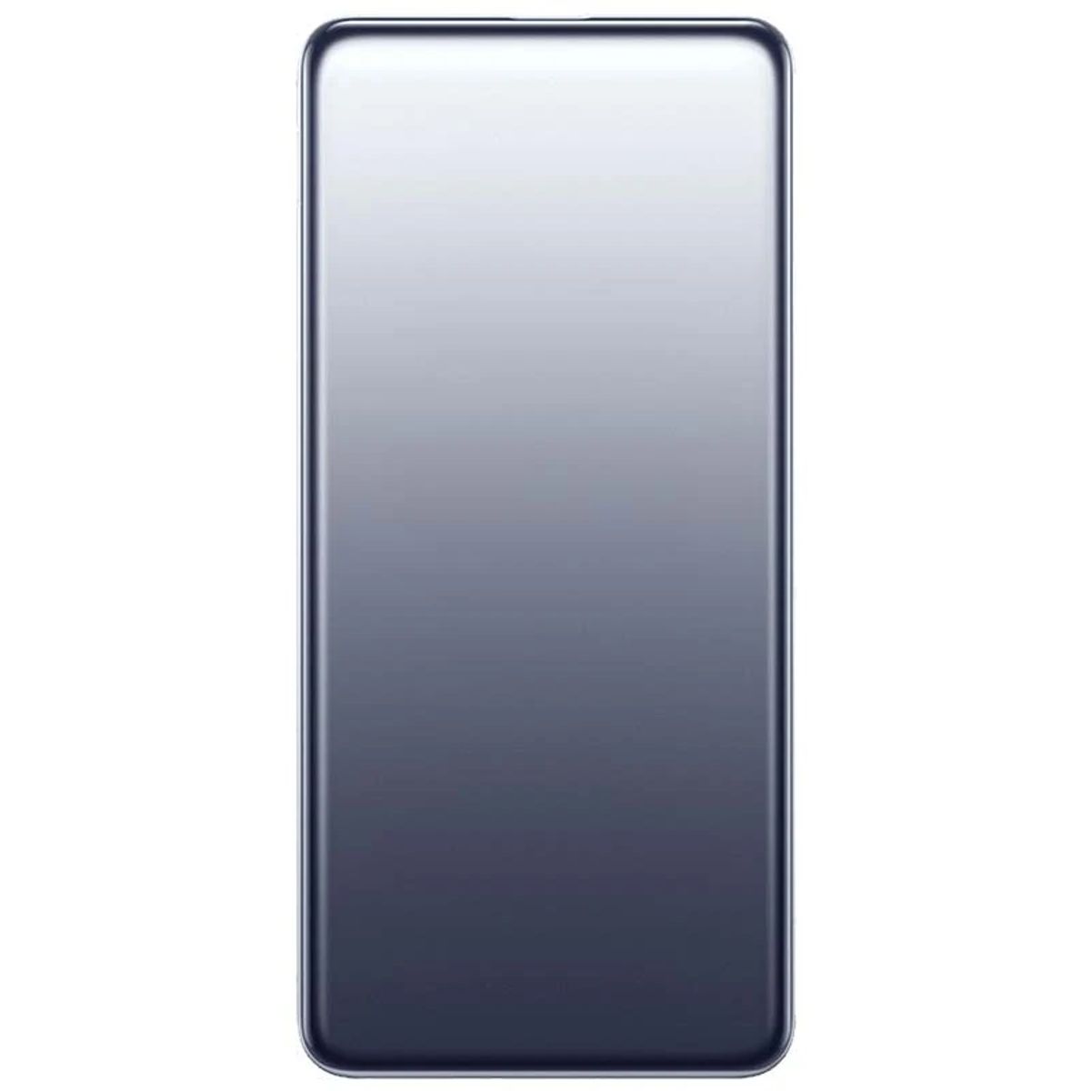 XIAOMI - Xiaomi Ultra Slim Power Bank 5000mah Súper Delgado y Ligero 98g