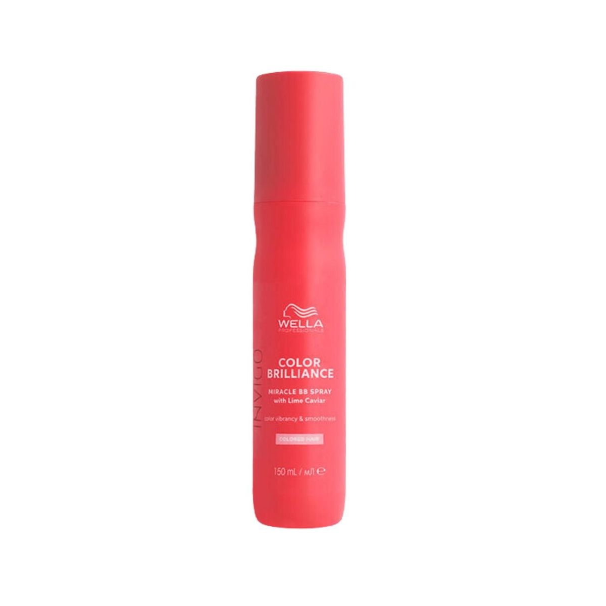 WELLA - Spray Wella Invigo Color Brilliance 150ml Protege Realza Color