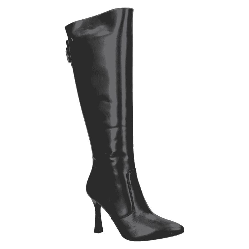 MINGO - Bota Vestir Mujer Mingo - L512 MINGO
