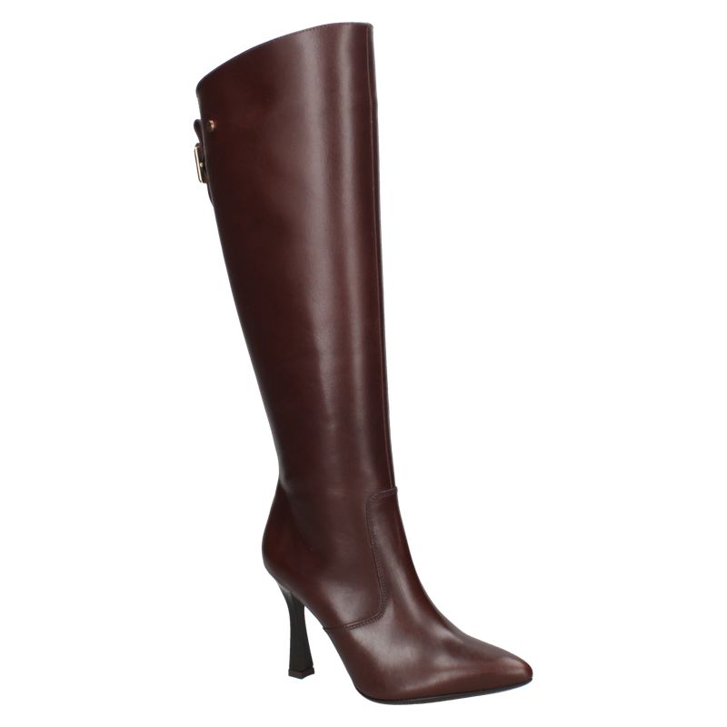 MINGO - Bota Vestir Mujer Mingo - L512 MINGO