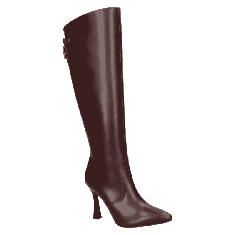 MINGO - Bota Vestir Mujer Mingo - L512 MINGO