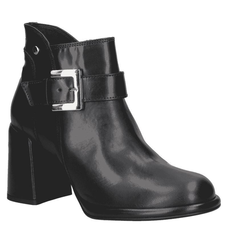 MINGO - Botín Casual Mujer Mingo - L436 MINGO