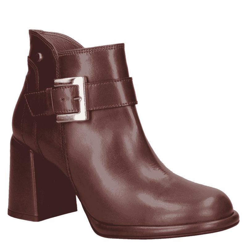 MINGO - Botín Casual Mujer Mingo - L436 MINGO