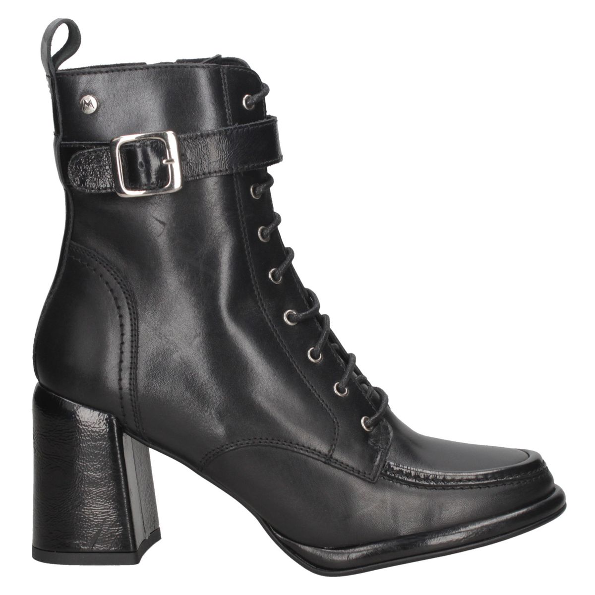 MINGO - Botín Casual Mujer Mingo - L435 MINGO