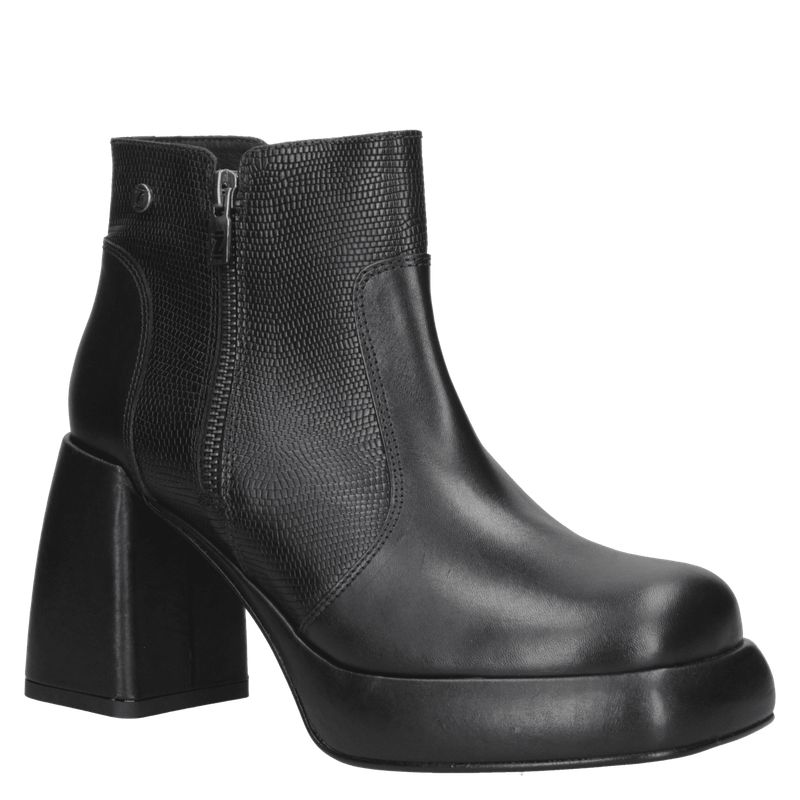 ZAPPA - Botín Casual Mujer Zappa - L332 ZAPPA