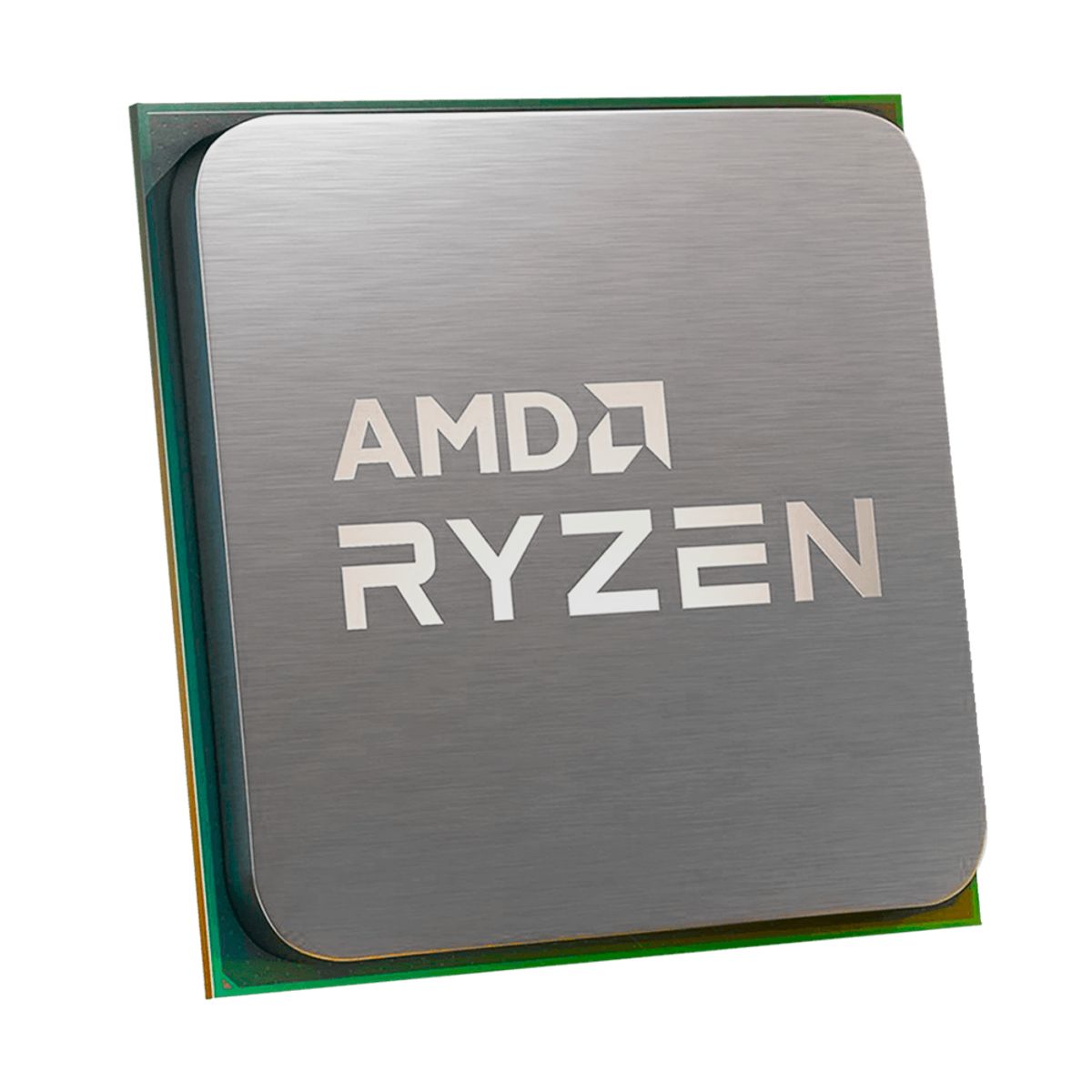 AMD CORP - Procesador AMD Ryzen 5 5600GT 6 Cores 12 Hilos, 4.60GHz, AM4