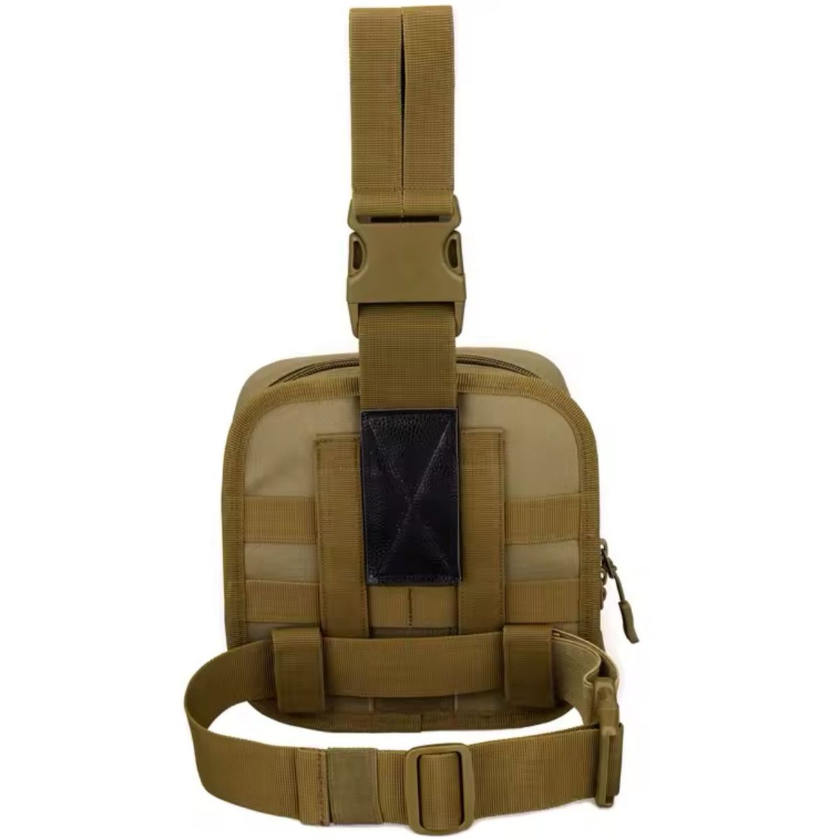 GENERICO - Bolso De Primeros Auxilios Militar Táctico