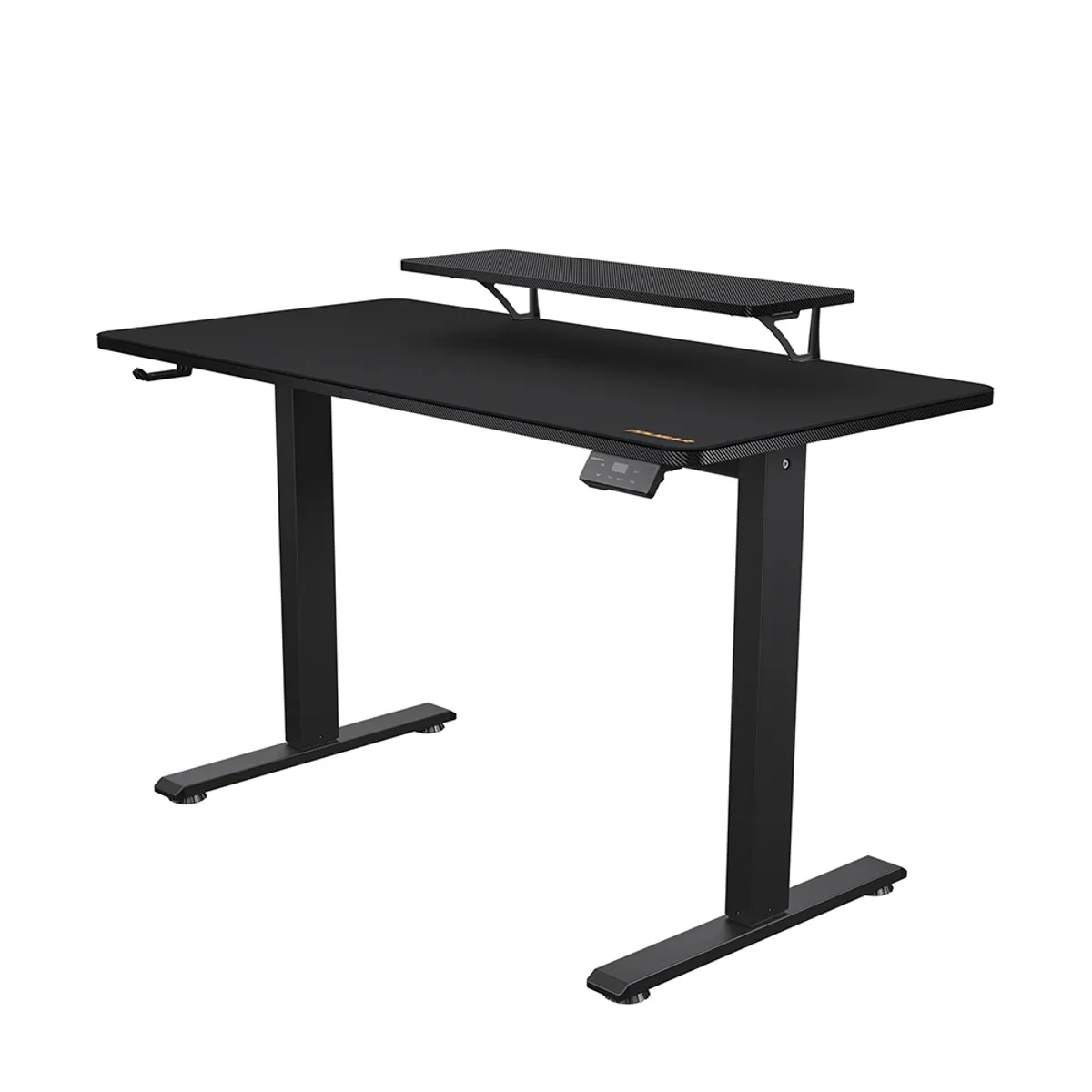 COUGAR - Escritorio Eléctrico Cougar E-STAR 120 Color Negro