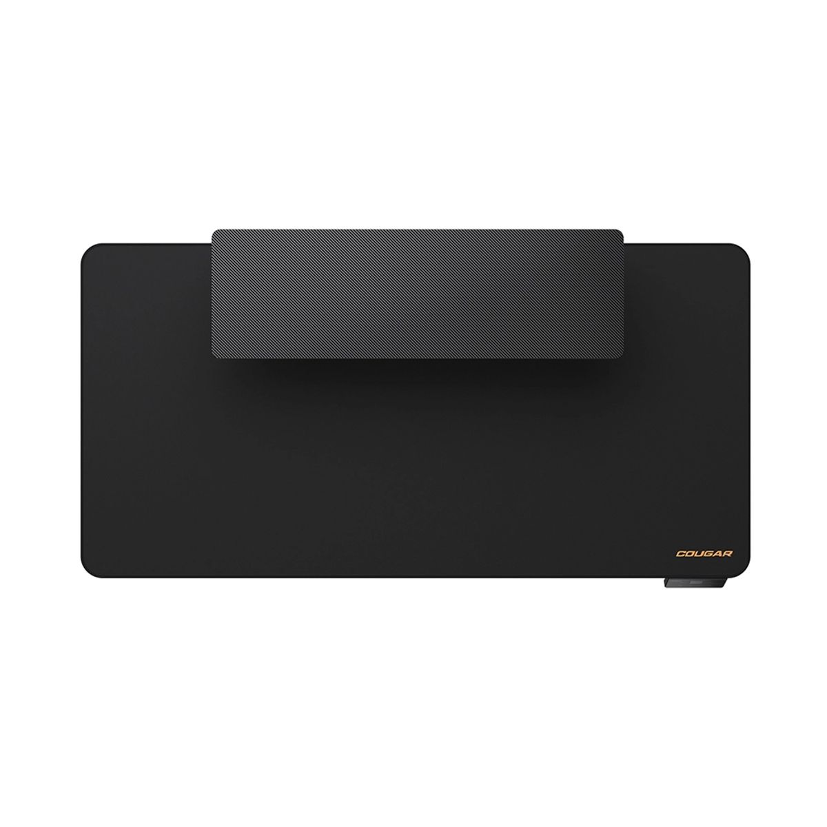 COUGAR - Escritorio Eléctrico Cougar E-STAR 120 Color Negro
