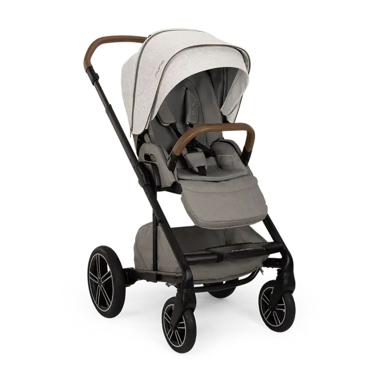 NUNA - Coche Paseo Stroller Mixx Next Mineral Nuna