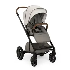 NUNA - Coche Paseo Stroller Mixx Next Mineral