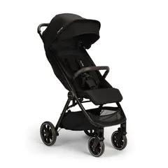 NUNA - Coche Paseo TRVL LX Caviar