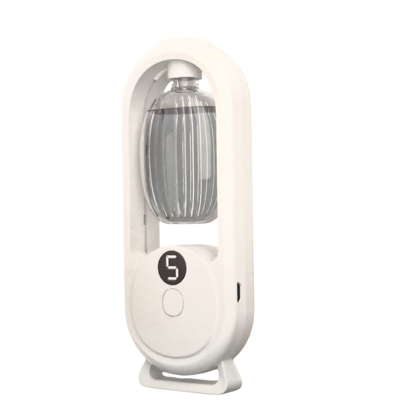 GENERICO - Difusores de Aromaterapia Inteligentes  Eléctricos y Modernos Carga usb