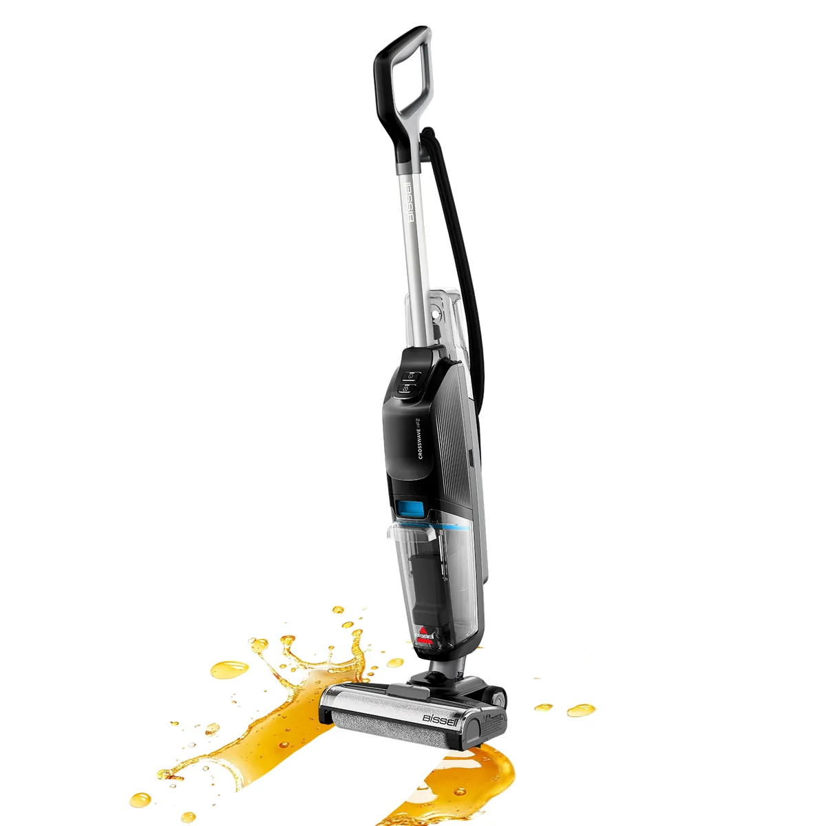 BISSELL - Aspiradora y Trapeadora Crosswave HF2