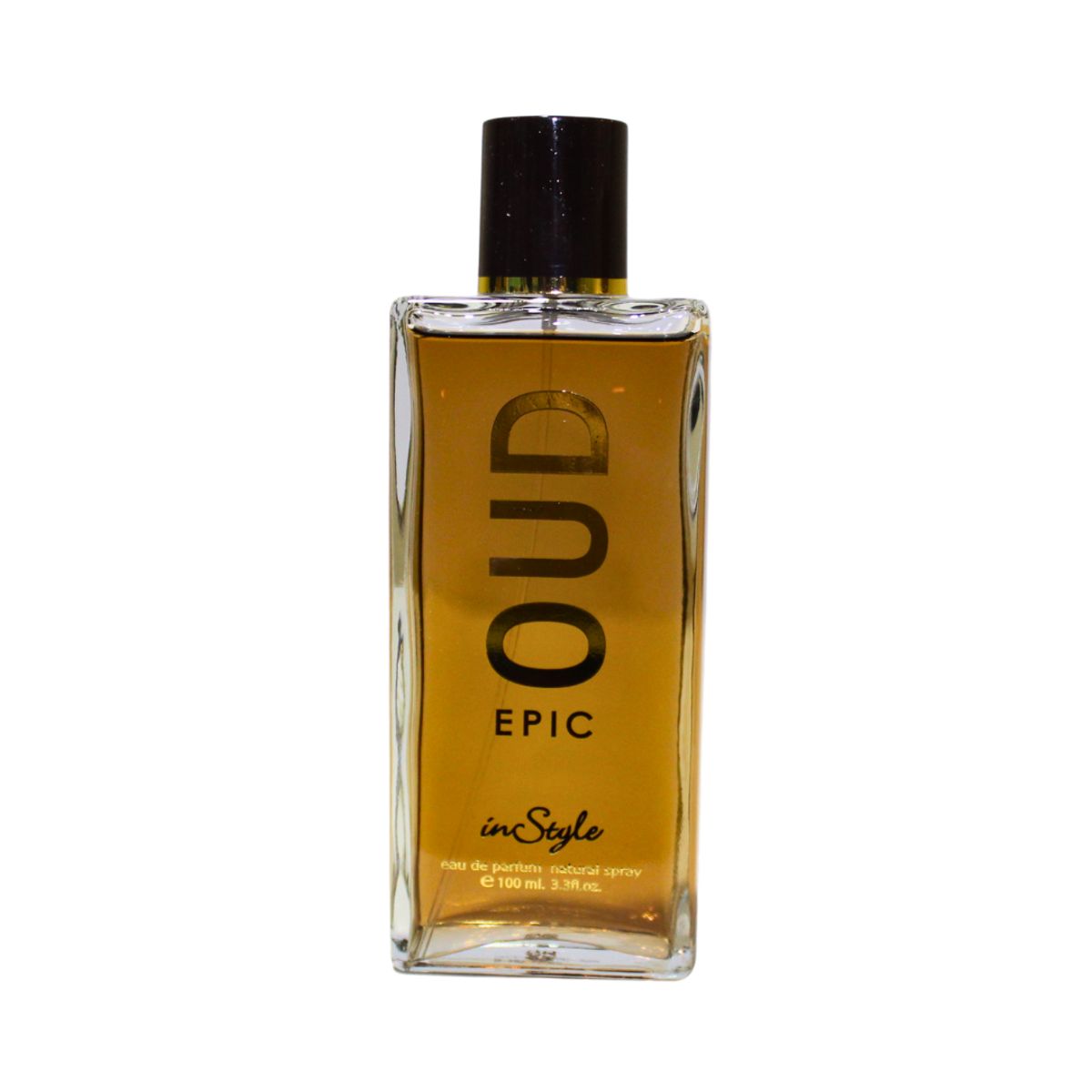 INSTYLE - Instyle OUD Epic EDP 100 ml