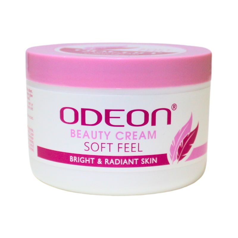 ODEON - Odeon Crema Facial Piel Radiante 200 ml